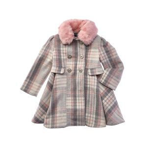 Rothschild Girls  Princess Coat